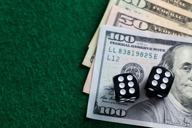 Mobile app interface showing football markets and live casino options