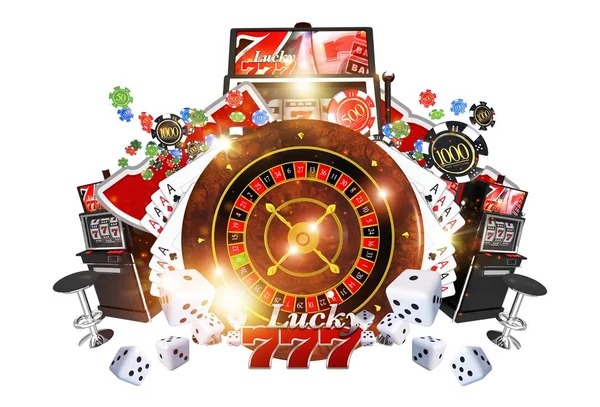 Playtech roulette wheel and betting layout on japanslot88 login